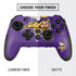 NFL Minnesota Vikings Large Logo PlayStation Scuf Vantage 2 Controller Skin